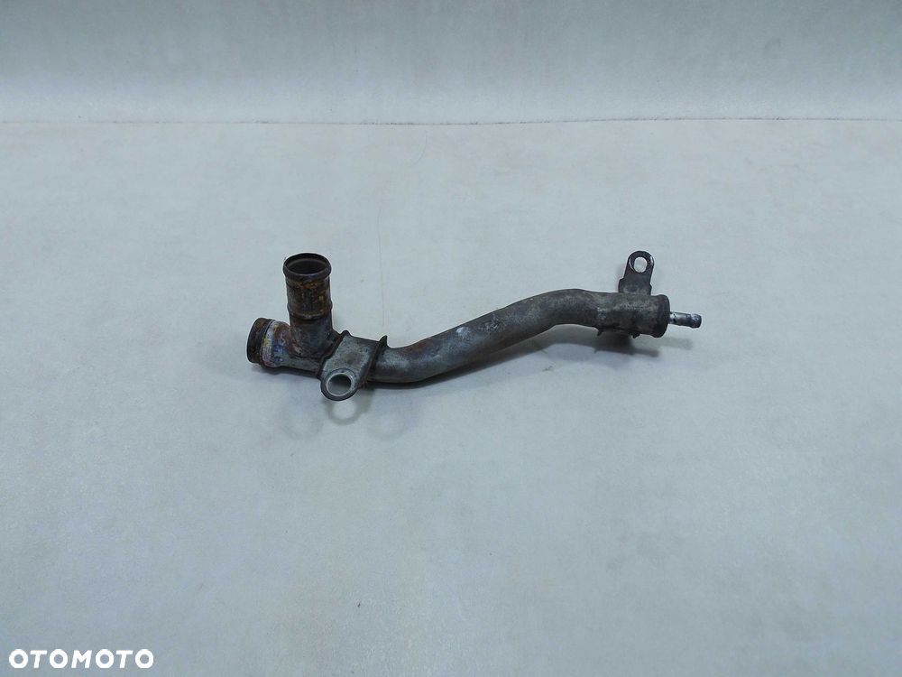 PIAGGIO PORTER HIJET PFAU 98- RURKA PRZEWOD WODY - 1