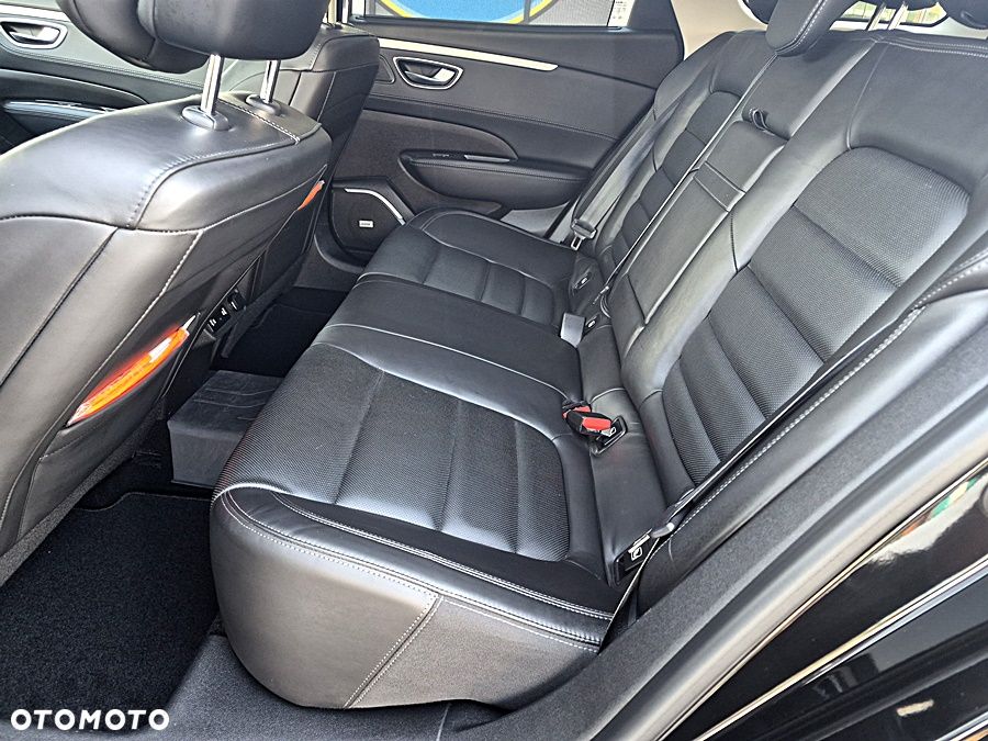 Renault Talisman BLUE dCi 200 EDC INITIALE PARIS - 24