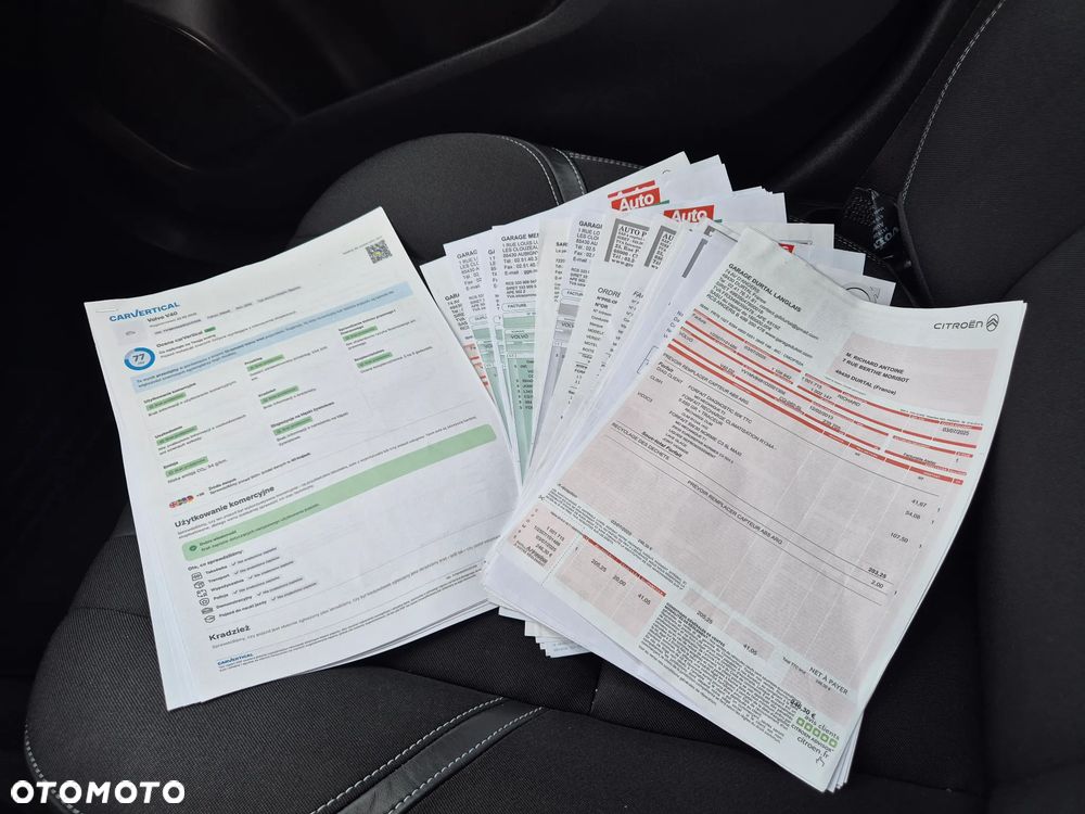 Volvo V40 D2 Momentum - 20