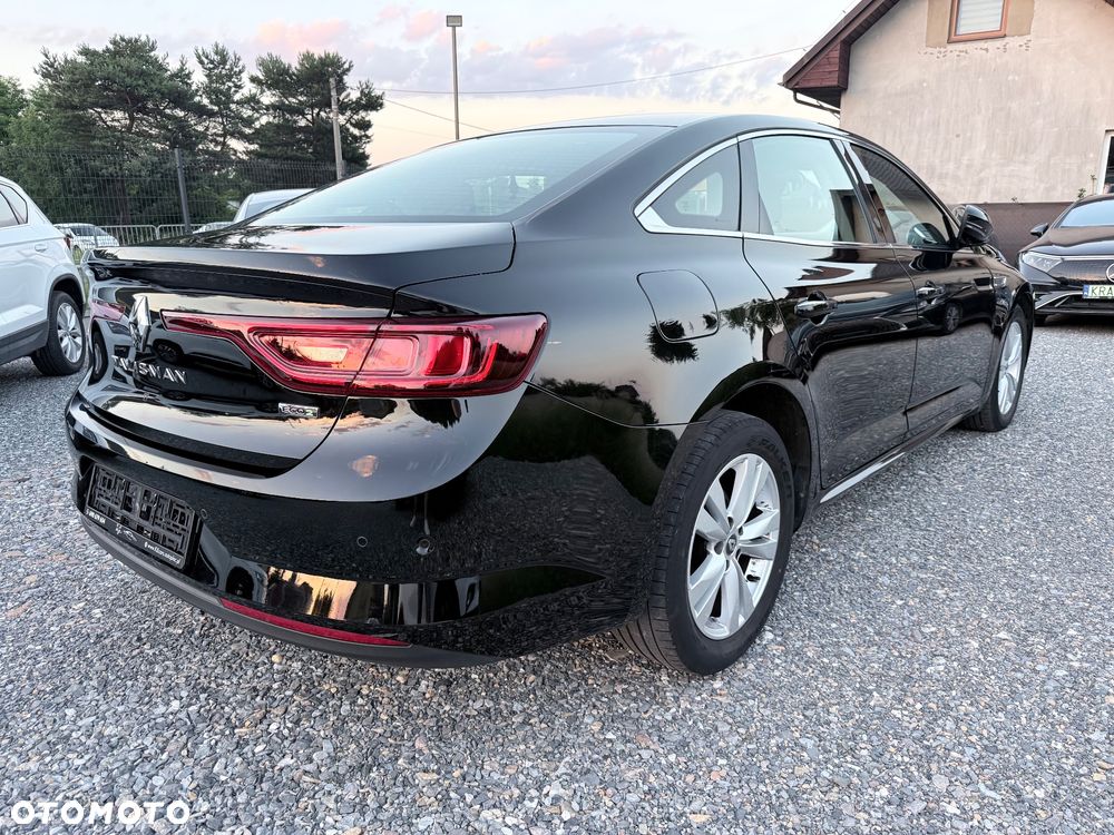 Renault Talisman - 11