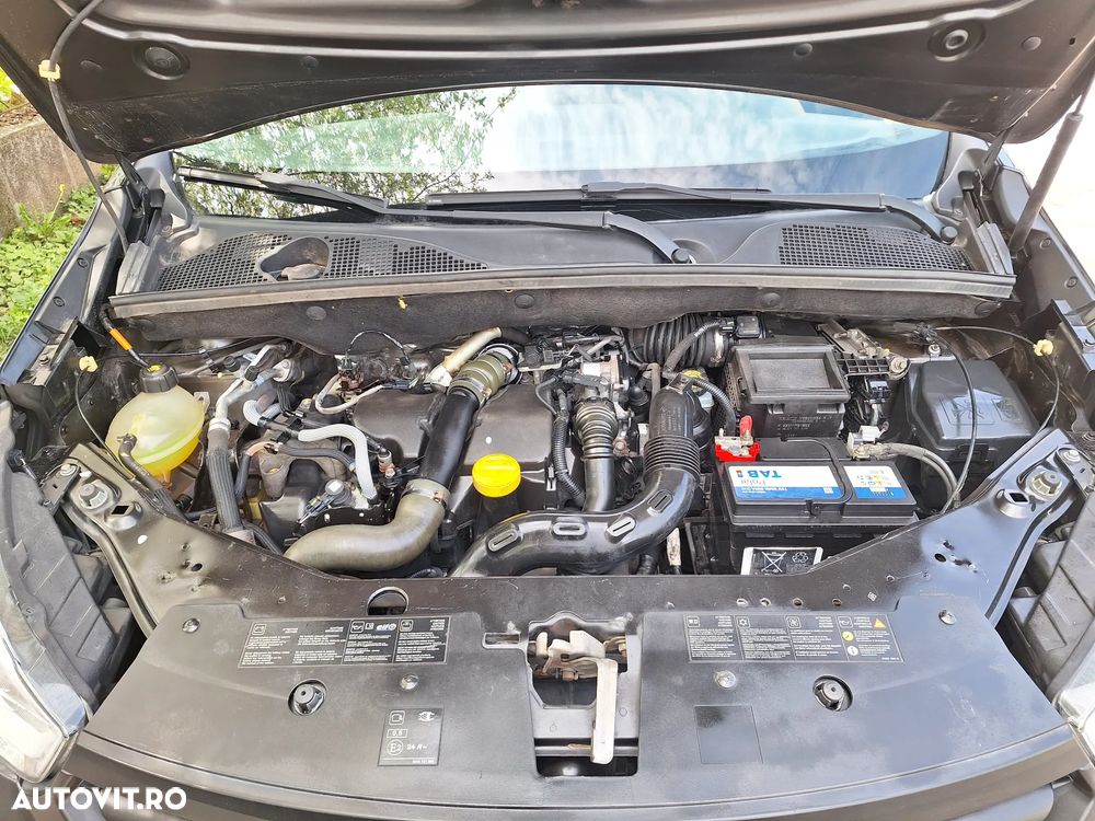 Dacia Dokker dCi 90 Stepway - 6