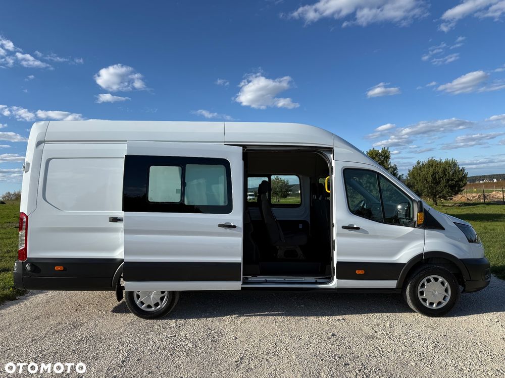 Ford Transit - 6
