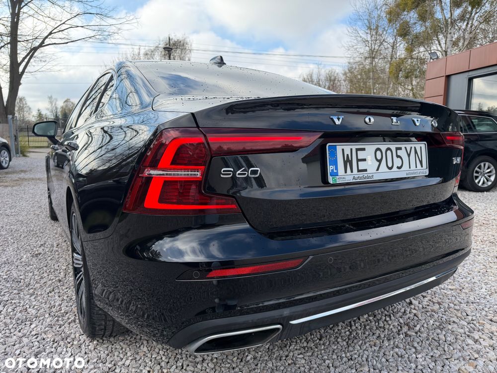 Volvo S60 T4 Inscription - 6