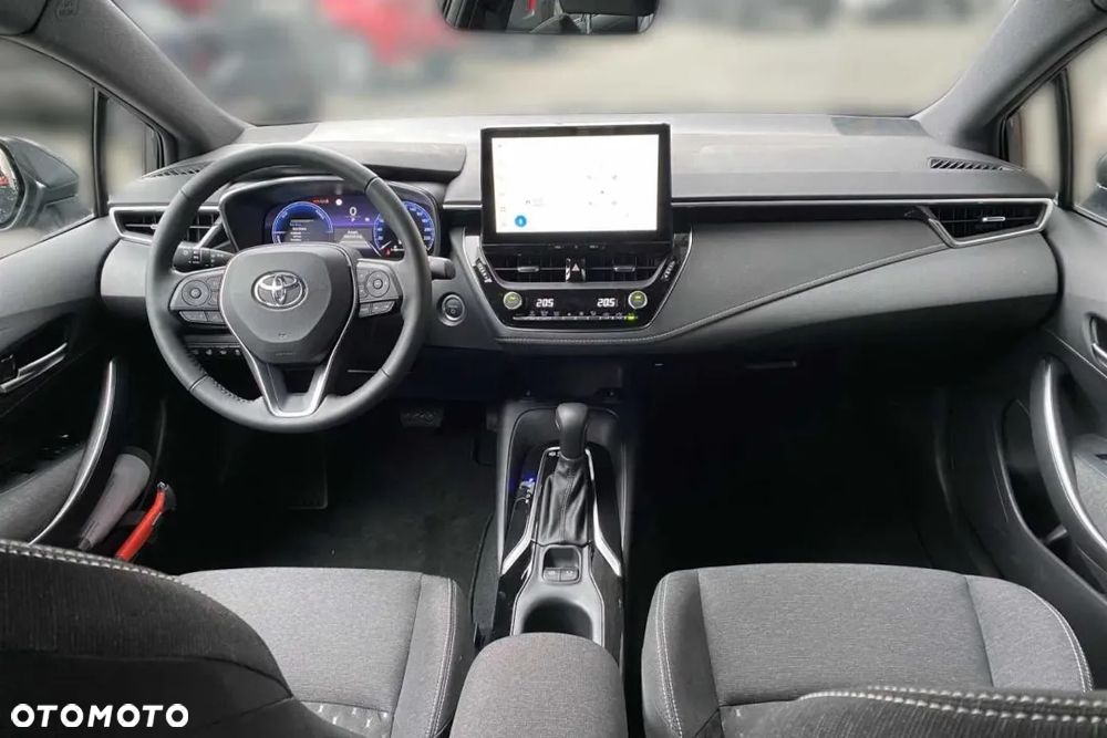 Toyota Corolla 1.8 Hybrid Comfort - 11