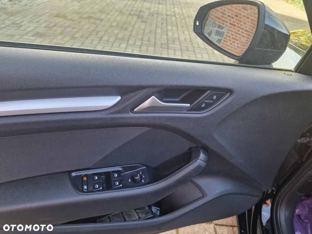 Audi A3 Sportback 2.0 TDI Attraction - 10