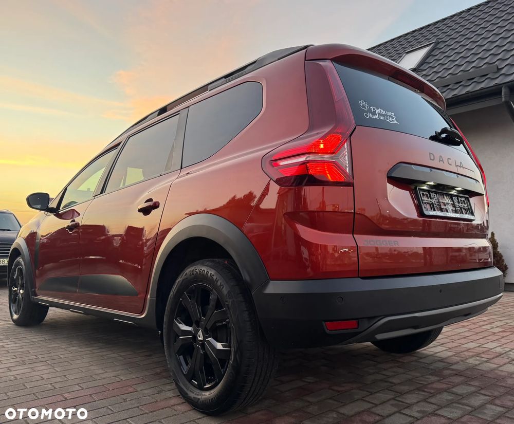 Dacia Jogger TCe 110 Extreme - 13