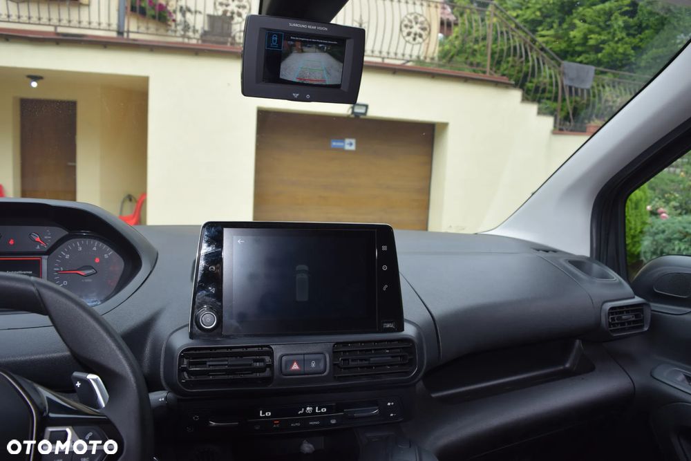 Peugeot Partner - 16