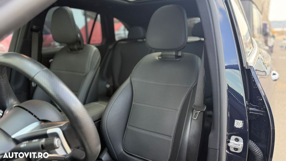 Mercedes-Benz GLC 200 4Matic 9G-TRONIC AMG Line Advanced - 13