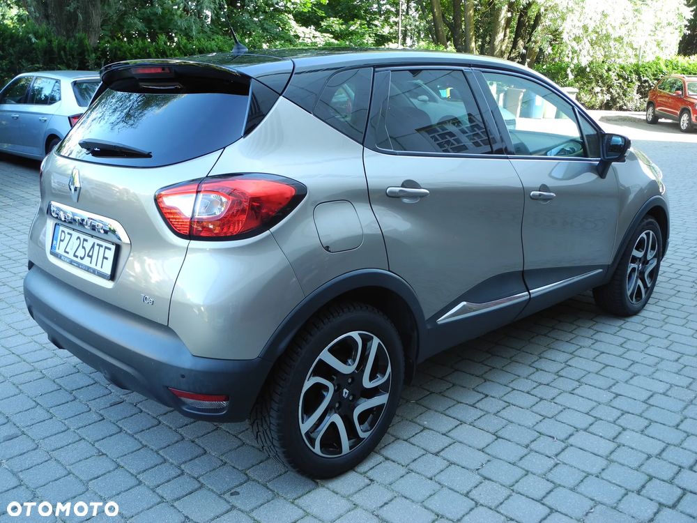Renault Captur - 5
