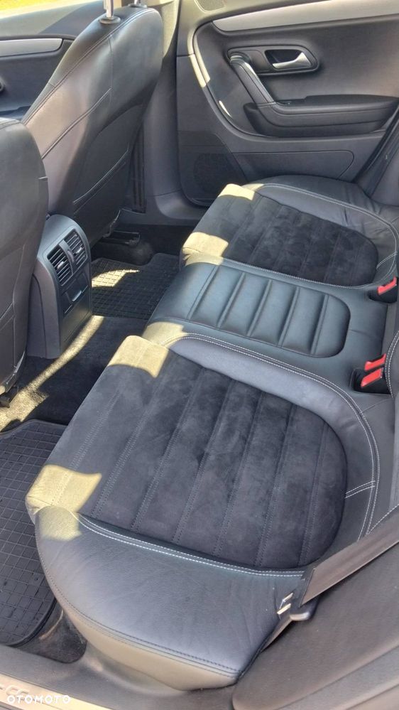Volkswagen CC 1.4 TSI - 11