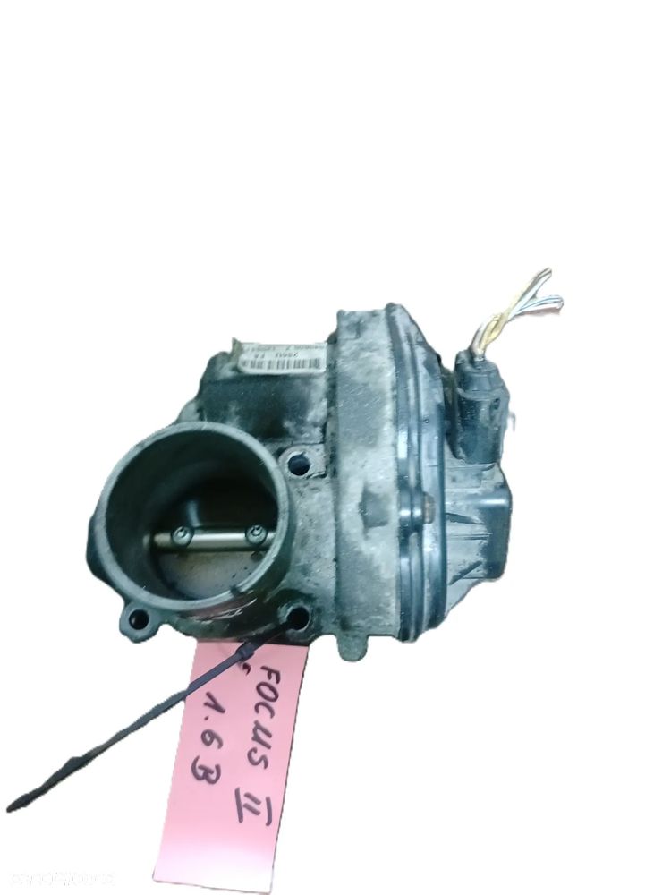 FORD FOCUS MK2 04-11 1,6 B przepustnica 2S6U-FA * - 2