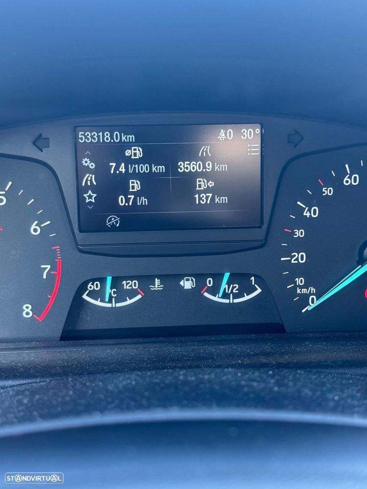Ford Fiesta 1.0 EcoBoost ST-Line - 6