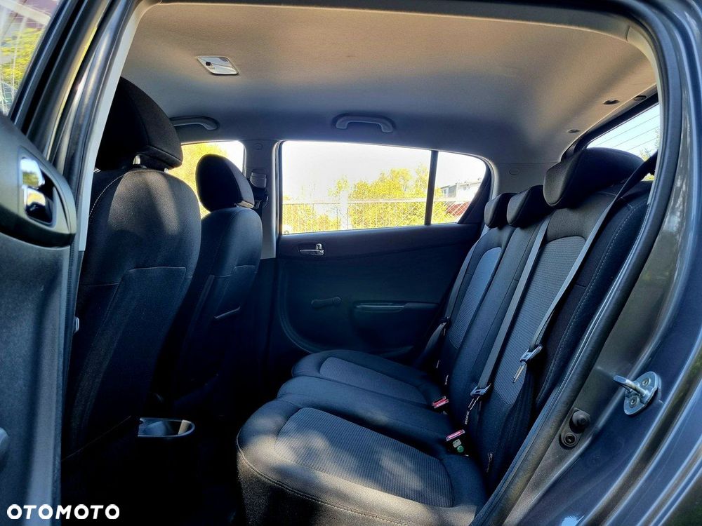 Hyundai i20 1.2 Trend - 10