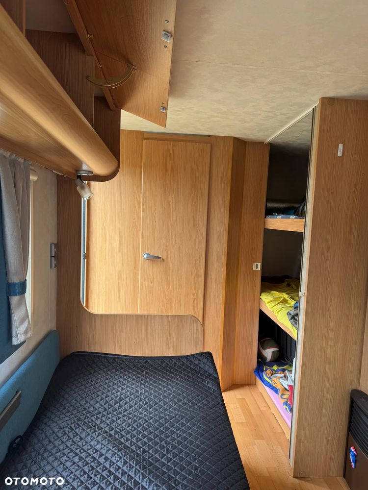 Adria ALTEA 542 DT - 15