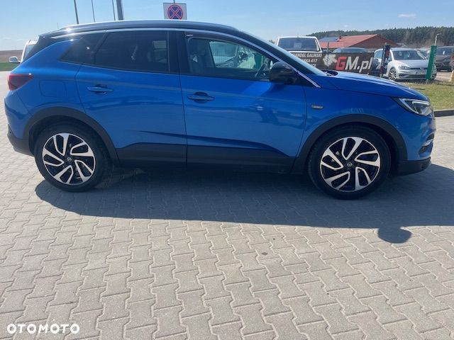 Opel Grandland X 1.6 T Elegance Business Pack S&S - 8