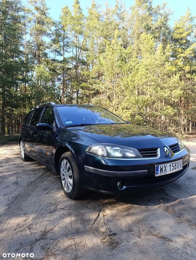 Renault Laguna - 7