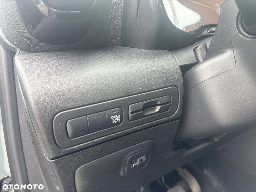 Citroën C3 Aircross - 11