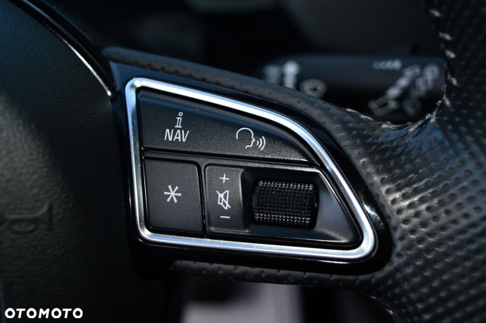 Audi Q3 2.0 TDI Quattro S tronic - 34