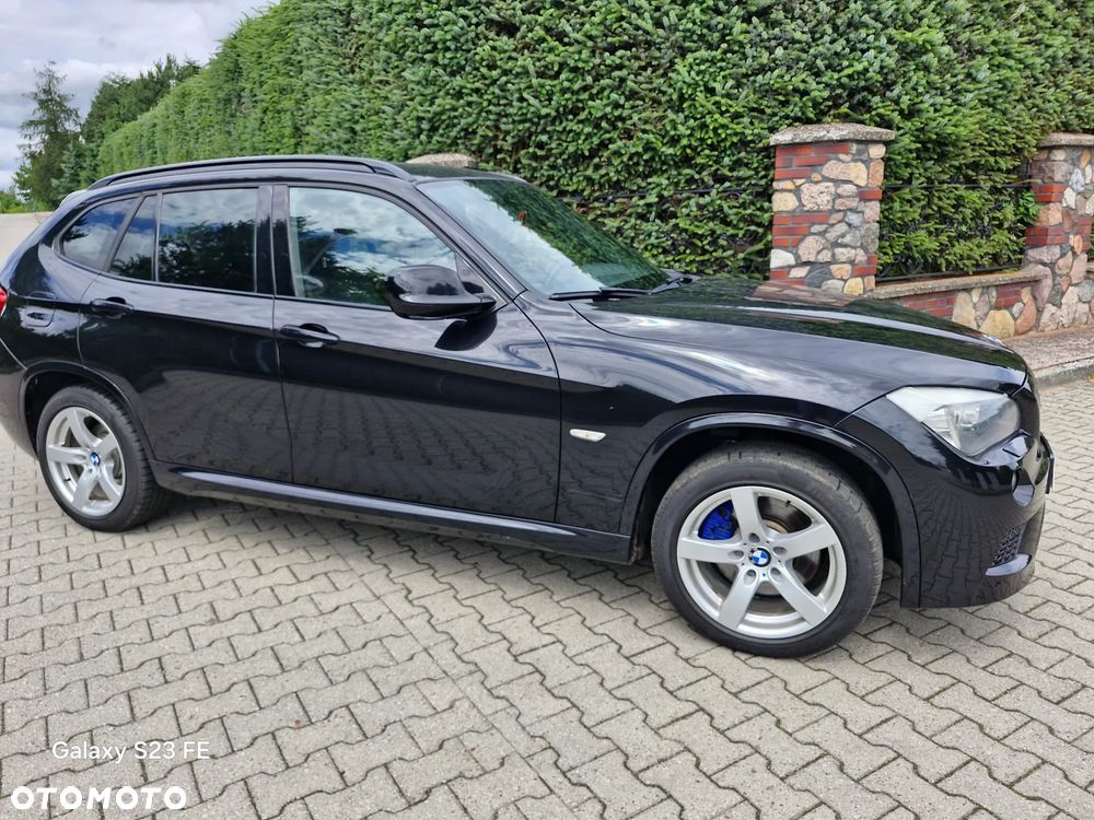BMW X1 xDrive23d - 29