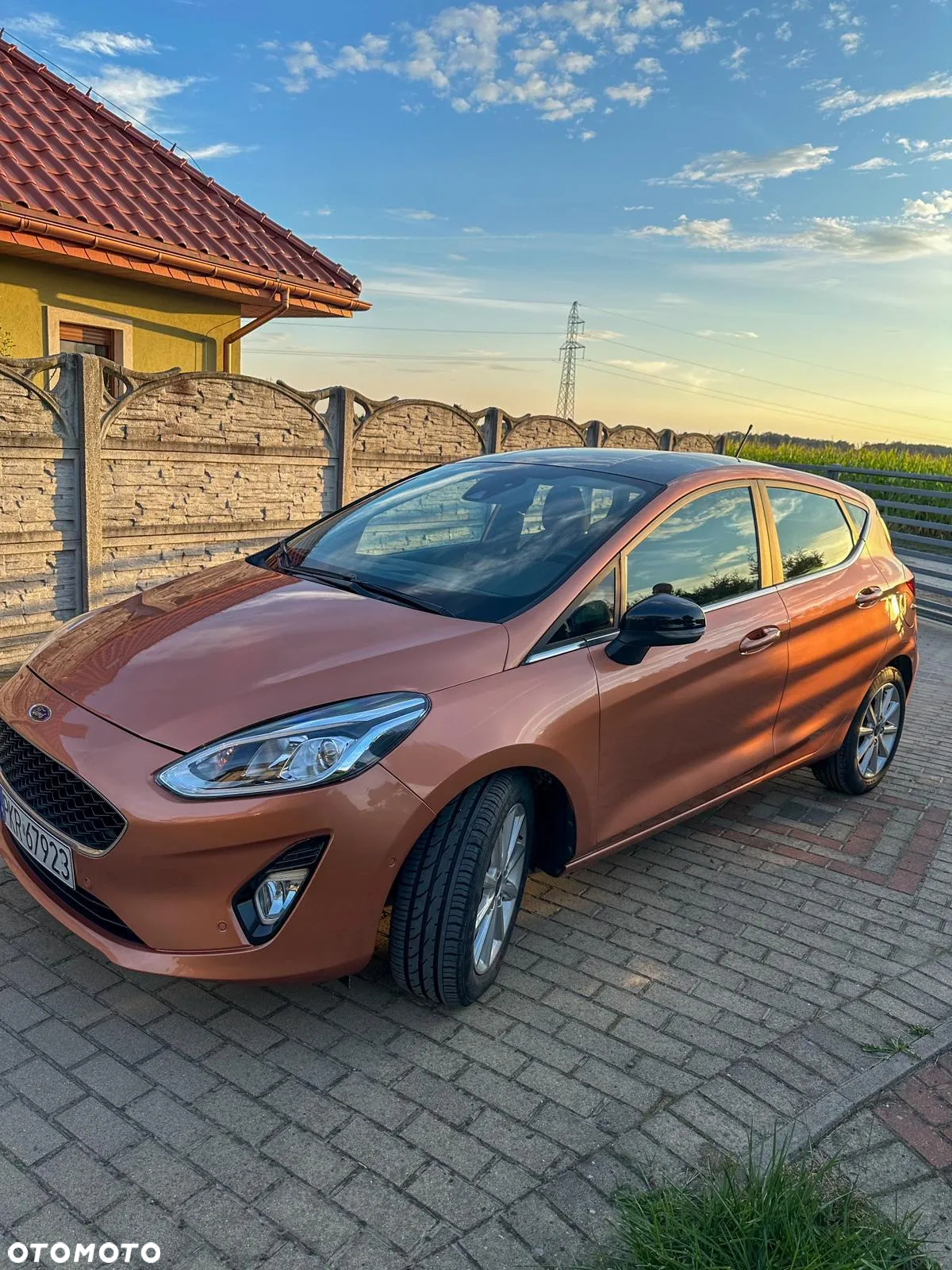 Ford Fiesta 1.0 EcoBoost GPF Titanium ASS - 2