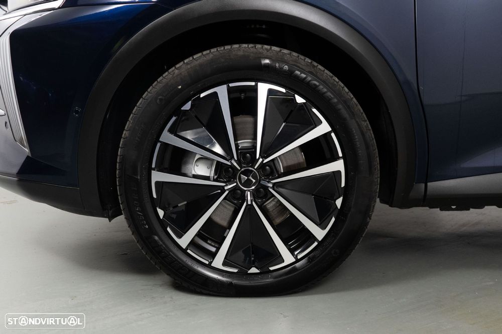 DS DS7 E-Tense Rivoli EAT8 - 20