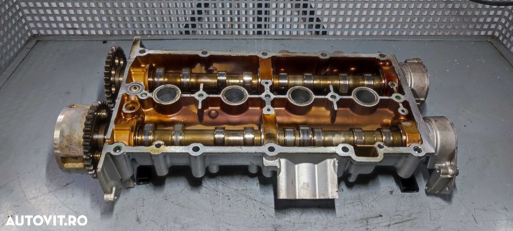 Capac culbutori cu axe volkswagen vw tiguan 1.4 TSI cod BWK cod 03C103475BF - 9