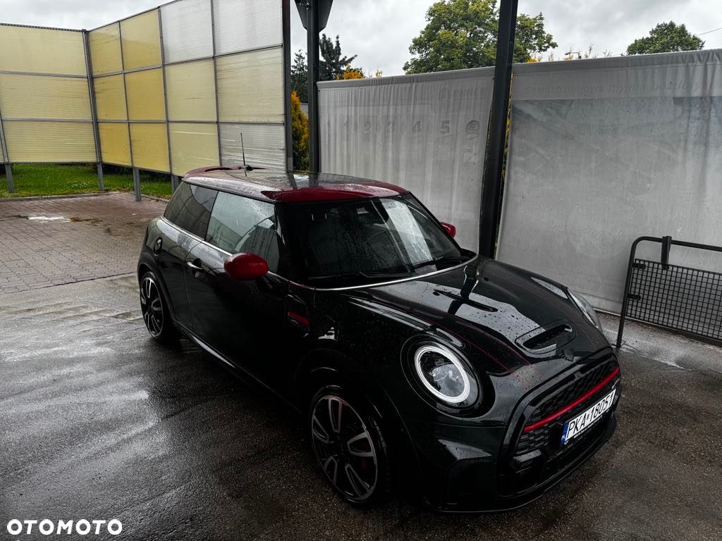 MINI John Cooper Works - 1