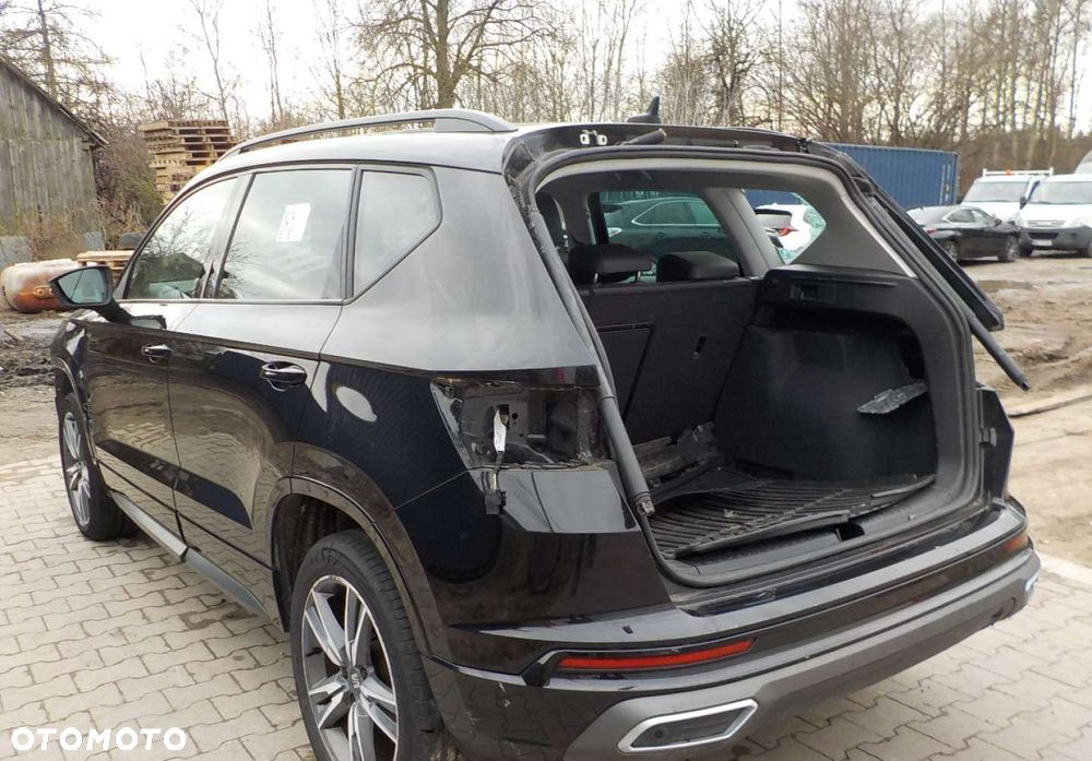 Seat Ateca - 12