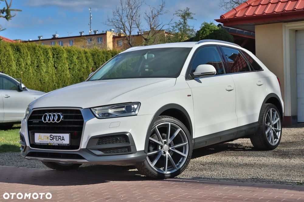 Audi Q3 2.0 TDI Quattro - 6