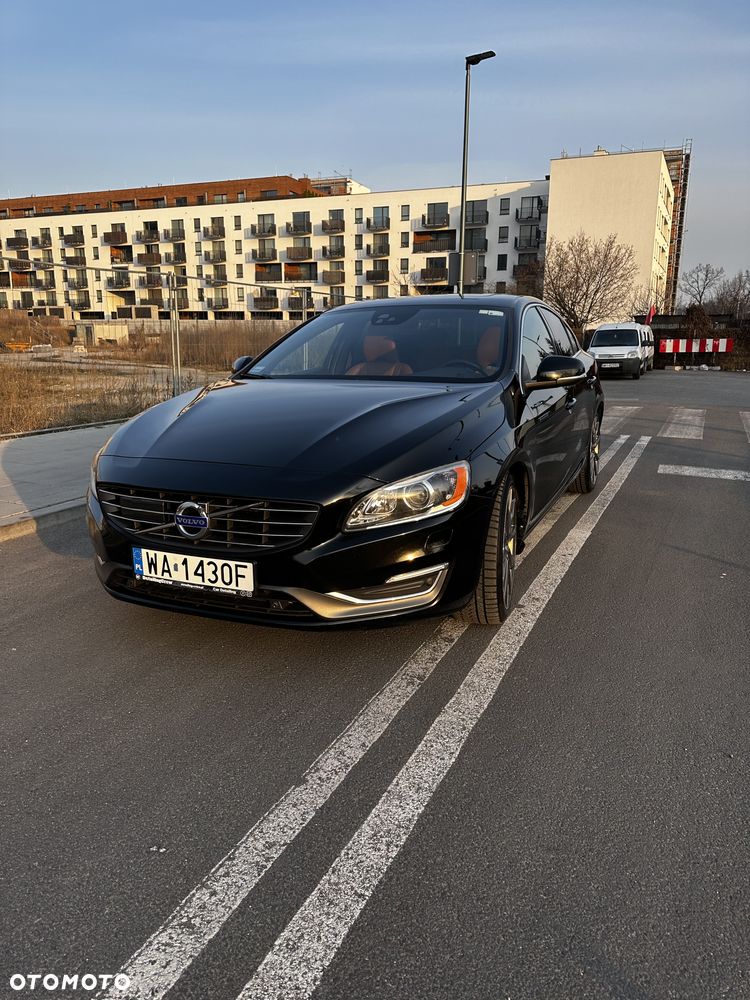 Volvo S60 T5 Geartronic - 4