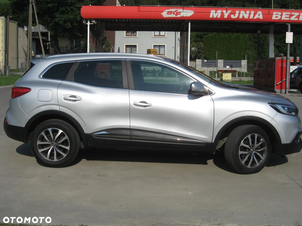 Renault Kadjar 1.5 dCi Energy Intens - 10