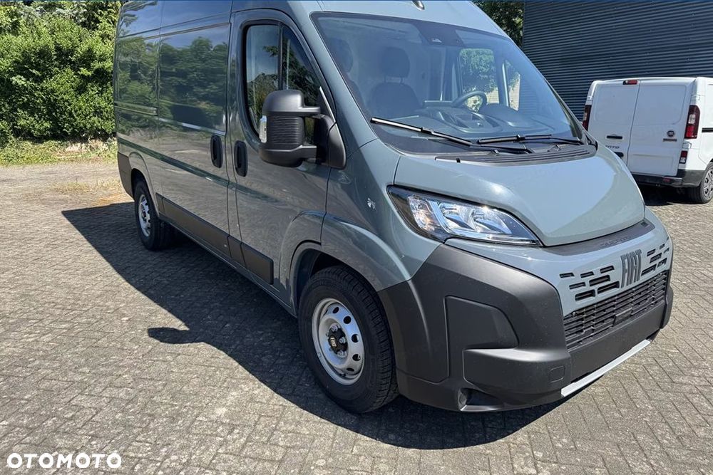 Fiat Ducato L2H2 3.3T 2.2 140KM - 5