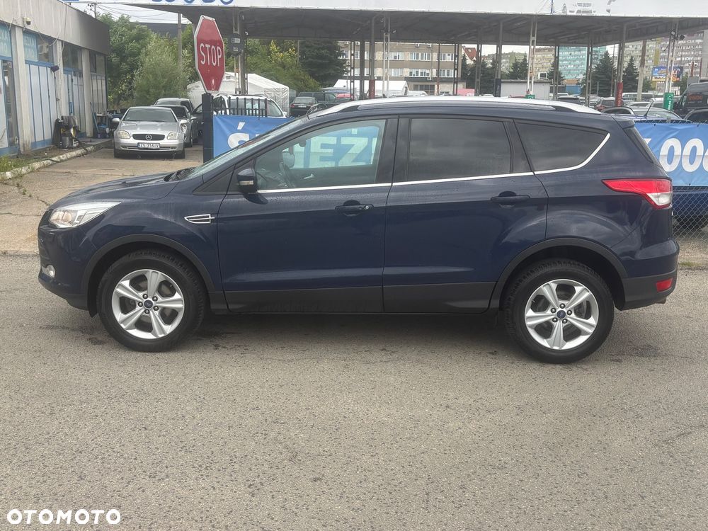 Ford Kuga 1.5 EcoBoost FWD Edition ASS - 11