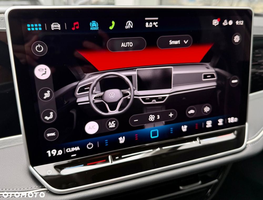 Volkswagen Passat 2.0 TDI SCR Business Plus DSG - 18