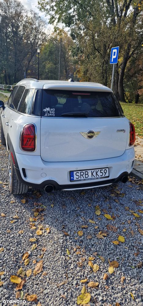 MINI Cooper S - 3