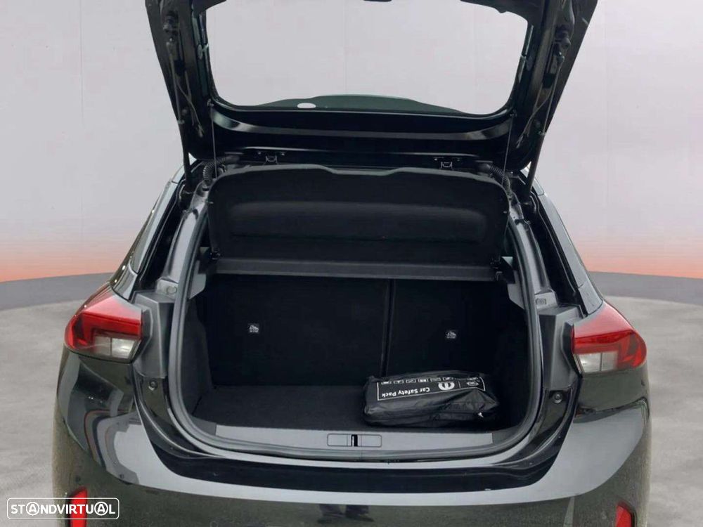 Opel Corsa-e 50 kWh Edition - 9