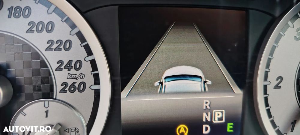 Mercedes-Benz A 180 CDI 7G-DCT StreetStyle - 16