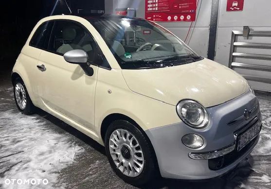 Fiat 500 - 4