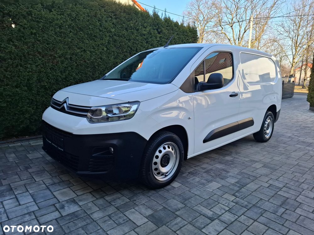 Citroën BERLINGO - 3