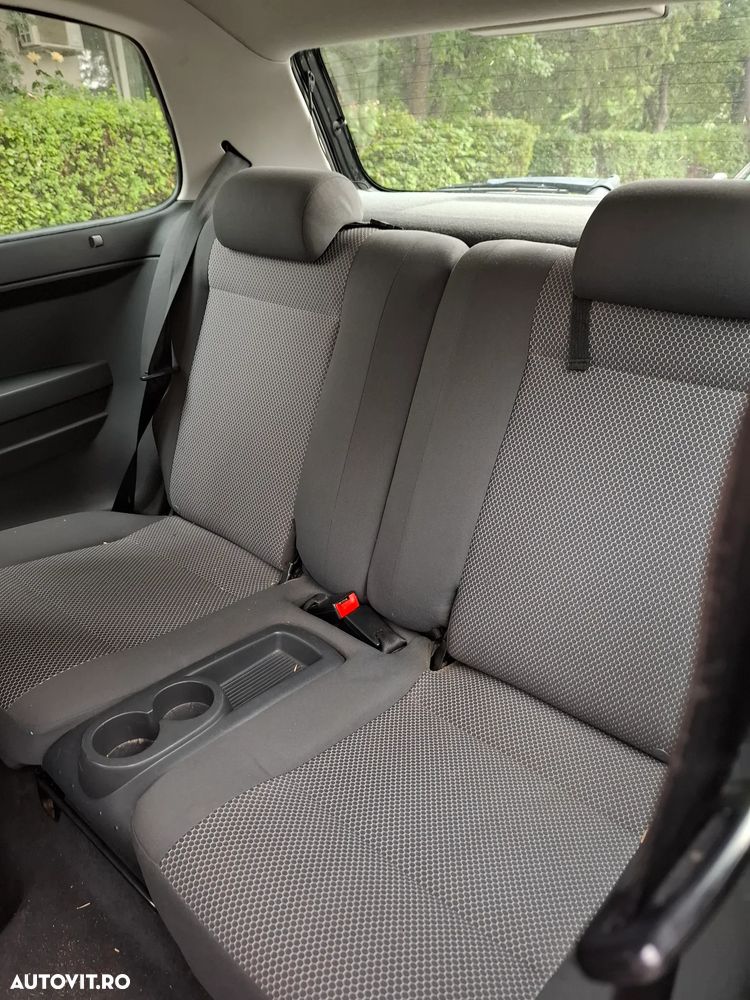 Volkswagen Fox - 7