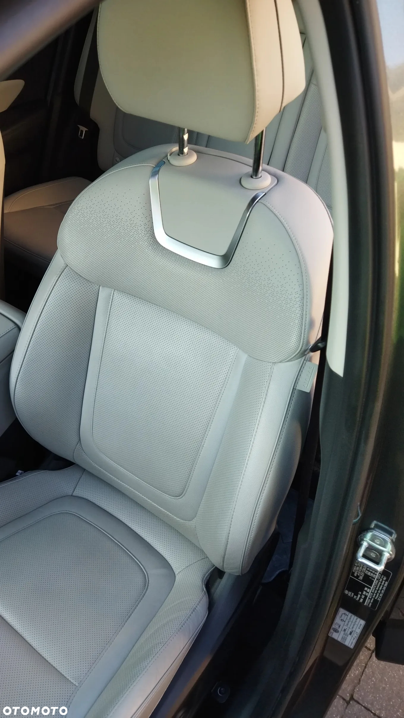 Hyundai Tucson 1.6 T-GDi HEV Platinum 4WD - 16