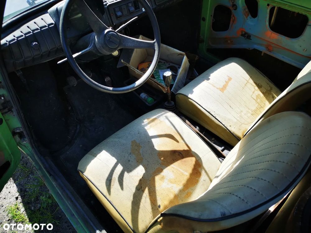 Fiat 126 - 5