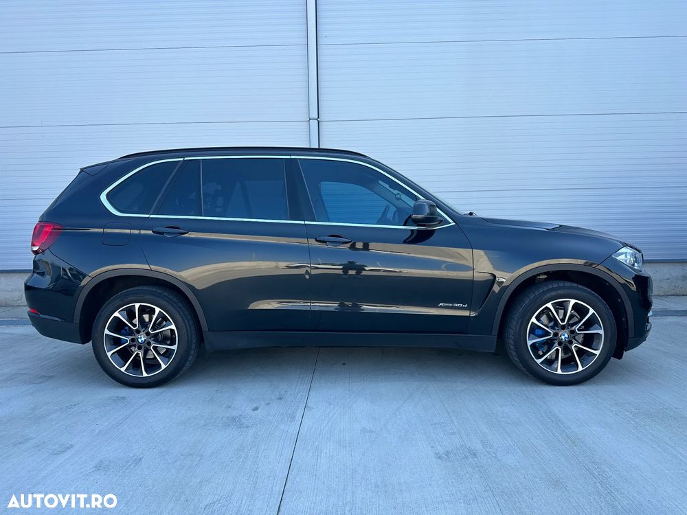 BMW X5 - 4