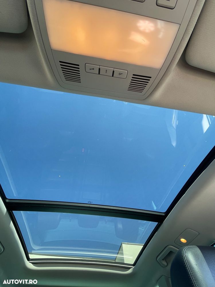 Volkswagen Touareg 3.0 V6 TDI BMT - 8