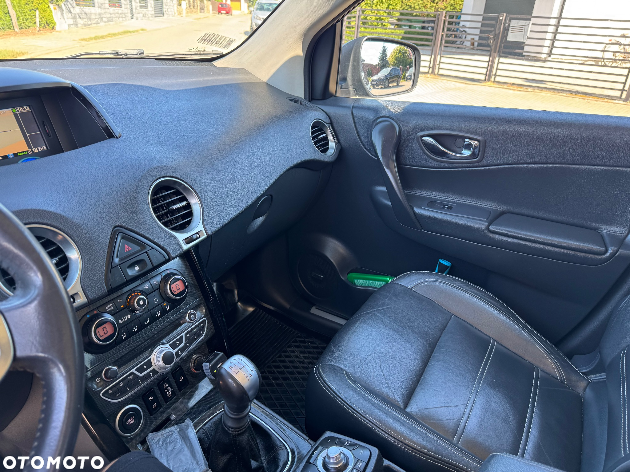 Renault Koleos 2.0 dCi FAP 4x4 Luxe - 22