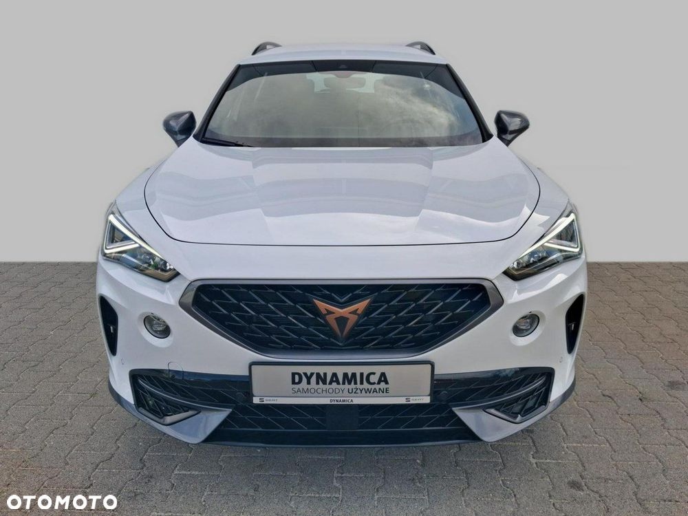 Cupra Formentor - 2