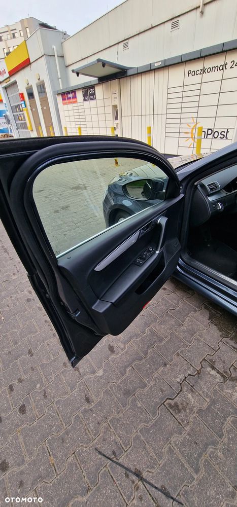 Volkswagen Passat - 21