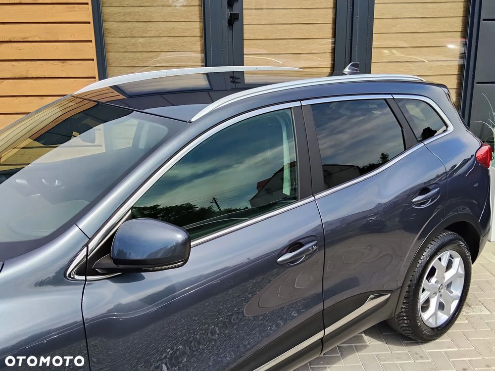 Renault Kadjar 1.3 TCe FAP Intens EDC - 4