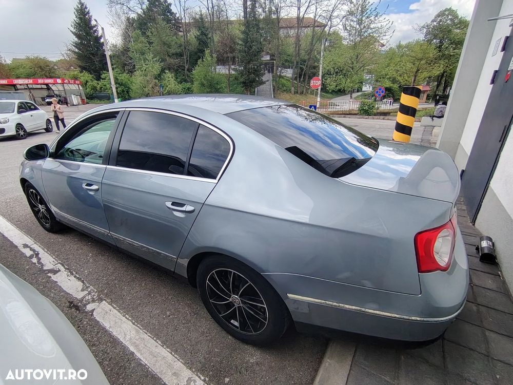 Volkswagen Passat 2.0 TDI 4Motion Individual - 9