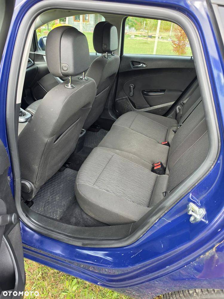 Opel Astra 1.4 Active - 7